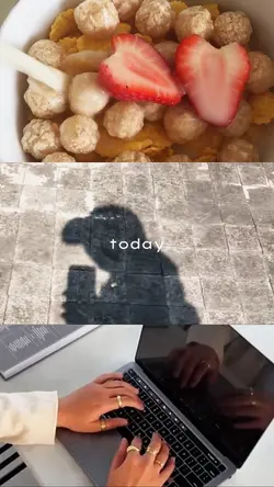 today
