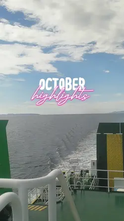 October dump
