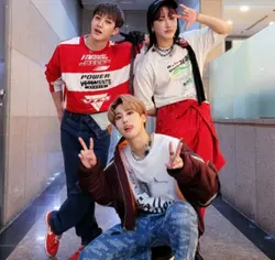 3RACHA