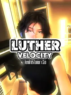 Luther velocity 