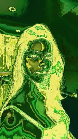 TREND MATCHA FILTER