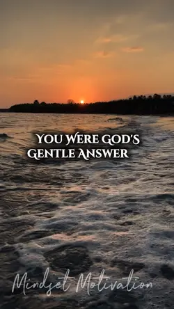 Gods Answer 