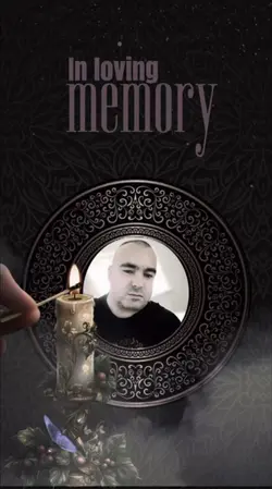 In loving memory