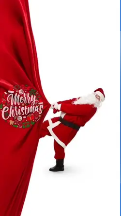 Undangan Natal