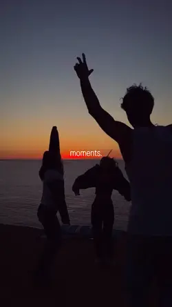 moments 