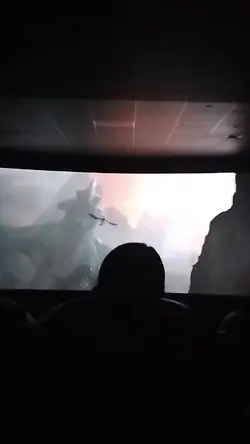 Toothless & Hiccup 