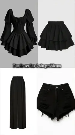 Puedo ser las 4