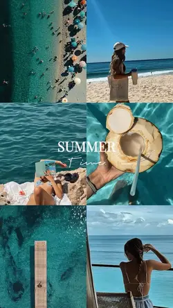 Summer time
