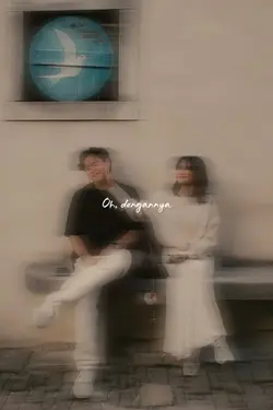 Filter romantis 