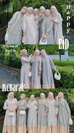 Happy Eid mubarak