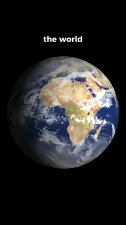 your world my world