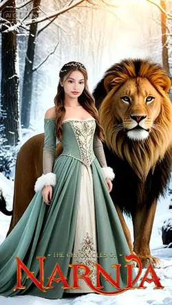 Narnia AI 
