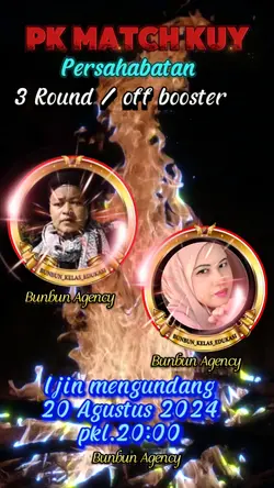 banner pk