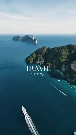 travel recap