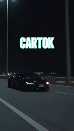 CARTOK