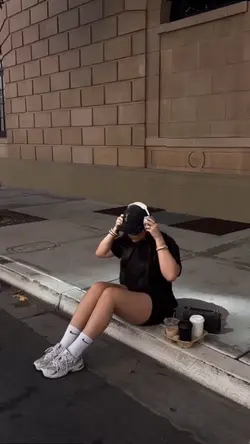 Mini vlog