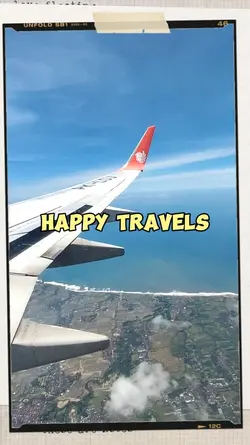 happy travels