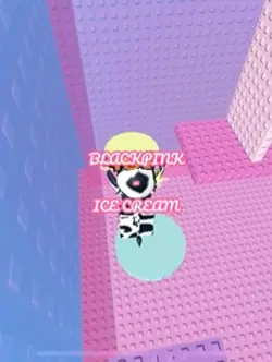 Ice crea