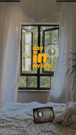 day in my life