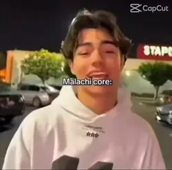 Malachi Barton