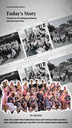 school farewell