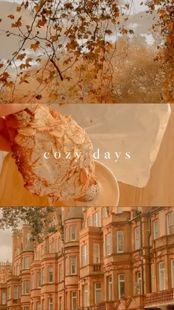 cozy days 3 grid
