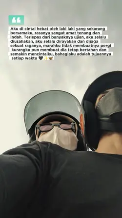 aku dicintai hebat