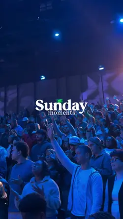 Sunday Service 