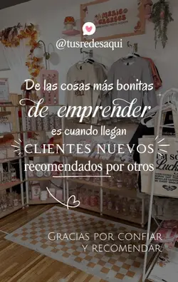 Emprendedora 