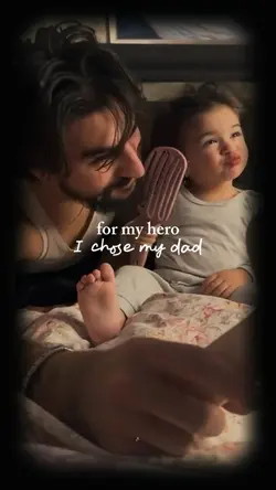 HAPPY FATHER’S DAY