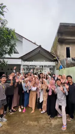 MAU LULUS AJA NIH