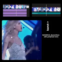 edit yarışması iciin