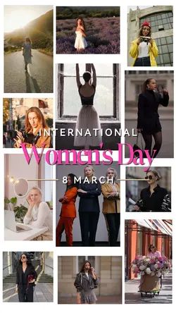 Happy Womens Day2026