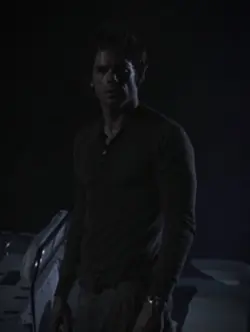 Dexter Morgan Edit 