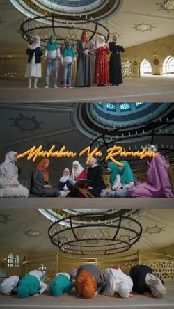 Ramadan
