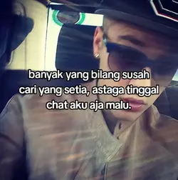 cari setia