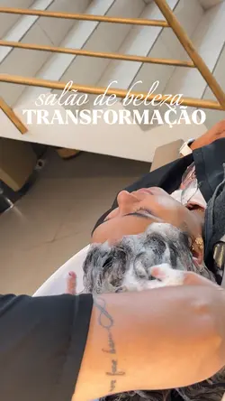 Transformação 