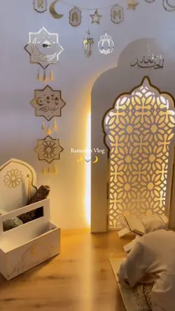 ramadan vlog