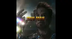 And I Am IRON-MEN