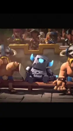 Mini Pekka