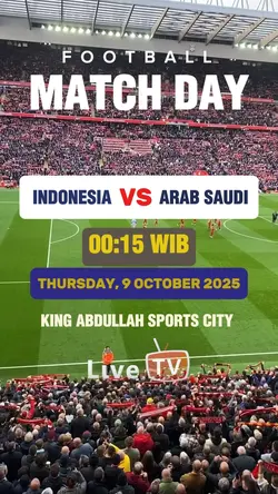 Match Day 