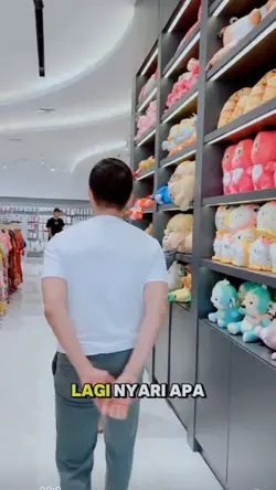 nyari apa?