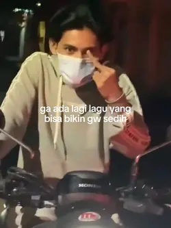 ga ada lagu yang 