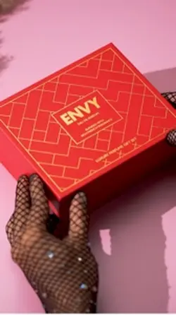 ENVY