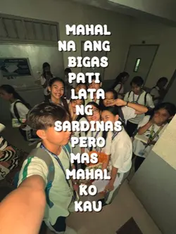 mahal na ang bigas