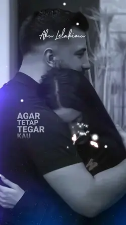 Aku Lelakimu