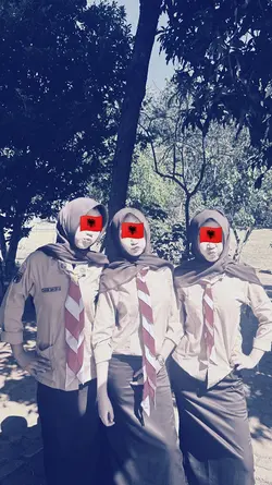 stiker bisa digeser