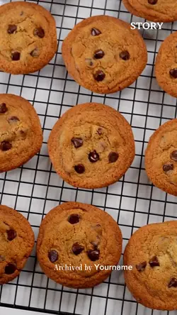 snack video template