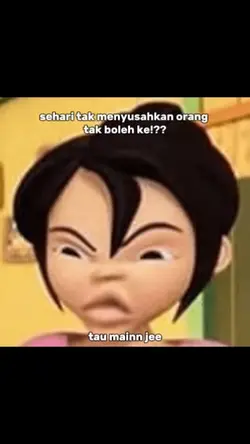 Upin Ipin