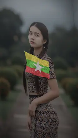 Myanmar ✅